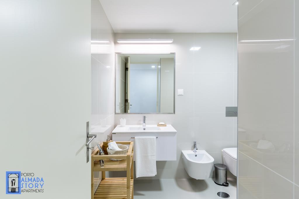 Almada Story Apartments By Porto City Hosts Exterior foto