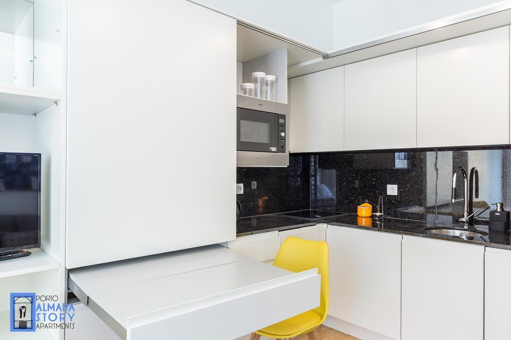 Almada Story Apartments By Porto City Hosts Exterior foto