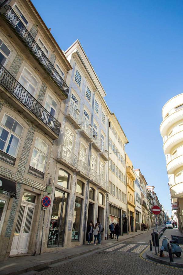 Almada Story Apartments By Porto City Hosts Exterior foto